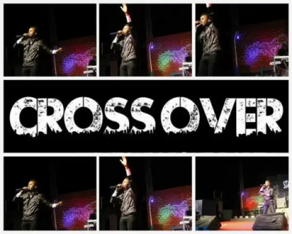 Desam - Cross Over Night